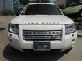 2008 Alaska White Land Rover LR2 HSE  photo #6