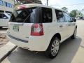 2008 Alaska White Land Rover LR2 HSE  photo #10