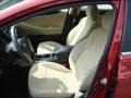 Venetian Red - Sonata GLS Photo No. 11