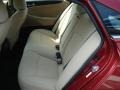 Venetian Red - Sonata GLS Photo No. 13
