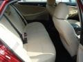 Venetian Red - Sonata GLS Photo No. 15
