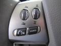 Ivory/Oyster Controls Photo for 2009 Jaguar XF #69212687
