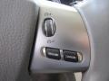 Ivory/Oyster Controls Photo for 2009 Jaguar XF #69212693