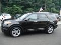 2013 Kodiak Brown Metallic Ford Explorer Limited 4WD  photo #5