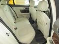 Ivory/Oyster Rear Seat Photo for 2009 Jaguar XF #69212756