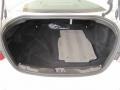 Ivory/Oyster Trunk Photo for 2009 Jaguar XF #69212771