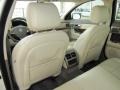 2009 Porcelain White Jaguar XF Luxury  photo #30