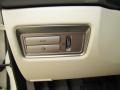 Ivory/Oyster Controls Photo for 2009 Jaguar XF #69212813
