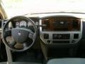 2007 Brilliant Black Dodge Ram 2500 Laramie Mega Cab 4x4  photo #11