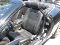 2010 Ebony Black Jaguar XK XK Convertible  photo #20