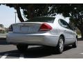 Silver Frost Metallic - Taurus SE Photo No. 5