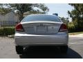 Silver Frost Metallic - Taurus SE Photo No. 6