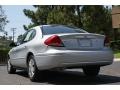 Silver Frost Metallic - Taurus SE Photo No. 7