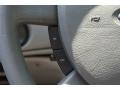 Silver Frost Metallic - Taurus SE Photo No. 27