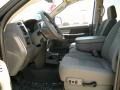 Brilliant Black Crystal Pearl - Ram 2500 Big Horn Quad Cab Photo No. 9