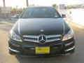 Black - C 250 Coupe Photo No. 2