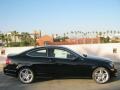 Black - C 250 Coupe Photo No. 3