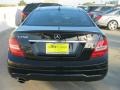Black - C 250 Coupe Photo No. 5