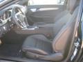 Black - C 250 Coupe Photo No. 7