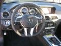 Black - C 250 Coupe Photo No. 9