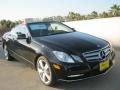 Black - E 350 Cabriolet Photo No. 1