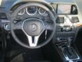 Black - E 350 Cabriolet Photo No. 4