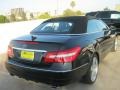 Black - E 350 Cabriolet Photo No. 5