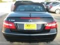 Black - E 350 Cabriolet Photo No. 6