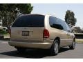 2000 Champagne Pearl Chrysler Town & Country Limited  photo #5