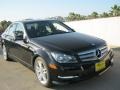 Black - C 250 Sport Photo No. 1
