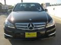 Black - C 250 Sport Photo No. 2