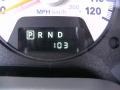 Brilliant Black Crystal Pearl - Ram 2500 Big Horn Quad Cab Photo No. 14