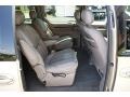 Taupe Rear Seat Photo for 2000 Chrysler Town & Country #69215870