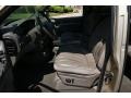 2000 Champagne Pearl Chrysler Town & Country Limited  photo #17