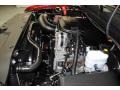 5.3 Liter OHV 16-Valve Vortec V8 2008 Chevrolet Silverado 1500 LT Regular Cab Engine