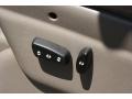 Taupe Controls Photo for 2000 Chrysler Town & Country #69216045