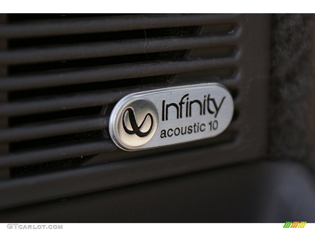 2000 Chrysler Town & Country Limited Audio System Photos