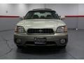 White Frost Pearl - Outback Limited Sedan Photo No. 3