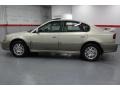 White Frost Pearl - Outback Limited Sedan Photo No. 6