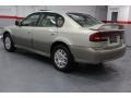 White Frost Pearl - Outback Limited Sedan Photo No. 7