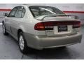 White Frost Pearl - Outback Limited Sedan Photo No. 8