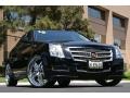 Black Raven - CTS 3.0 Sedan Photo No. 1