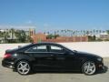  2013 CLS 550 Coupe Obsidian Black Metallic