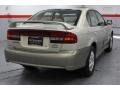 White Frost Pearl - Outback Limited Sedan Photo No. 10