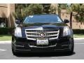 Black Raven - CTS 3.0 Sedan Photo No. 3