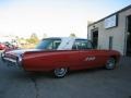 Rangoon Red - Thunderbird Landau Photo No. 4