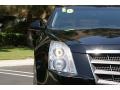 Black Raven - CTS 3.0 Sedan Photo No. 4