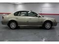 White Frost Pearl - Outback Limited Sedan Photo No. 12