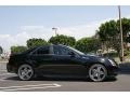 Black Raven 2010 Cadillac CTS 3.0 Sedan Exterior