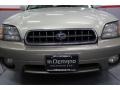 White Frost Pearl - Outback Limited Sedan Photo No. 15
